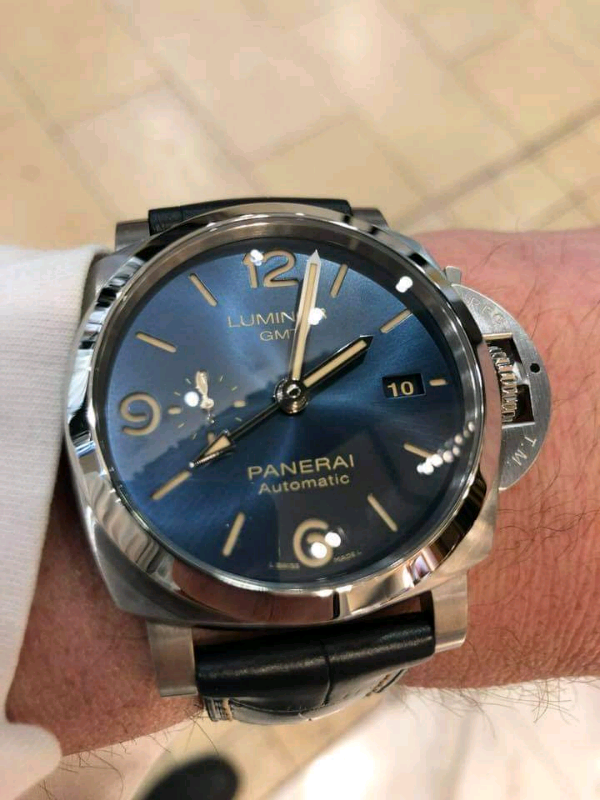 panerai gumtree
